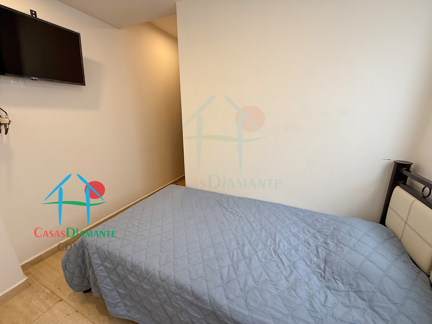 Río Magdalena Magda BFJ - Cuarto de servicio 3